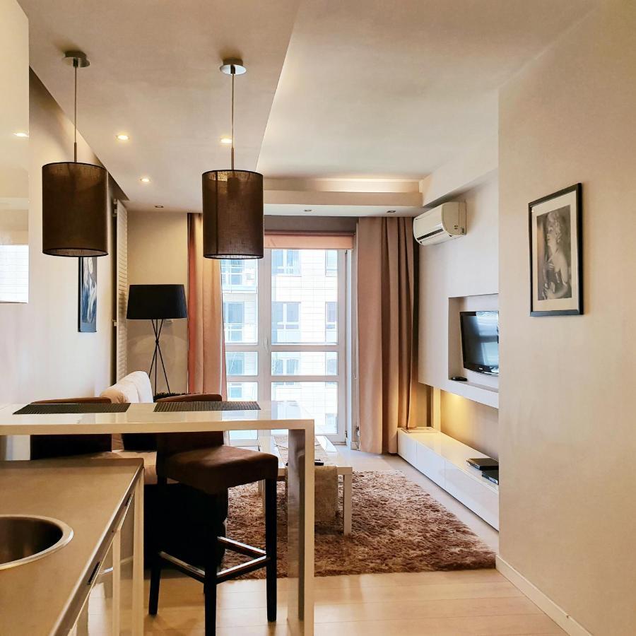 Apartment Chopin - Platinum Towers Warsaw