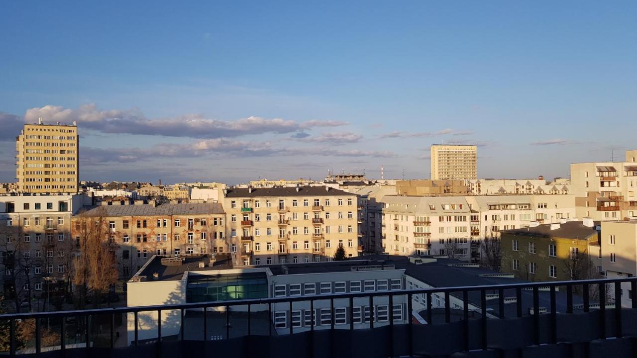 Stadium Terrace Apartamento