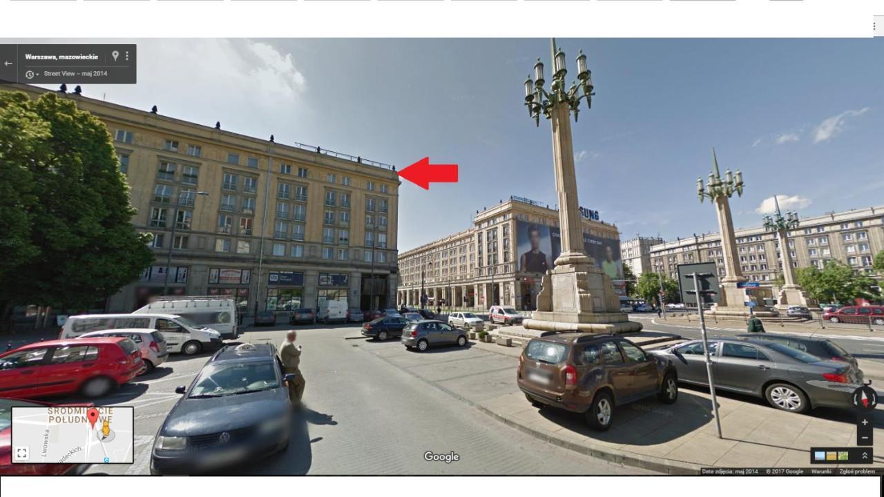 Apartment Mieszkanko Na Konstytucji *