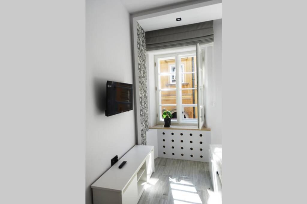 Apartment Old Town - Piwna Street Warsaw