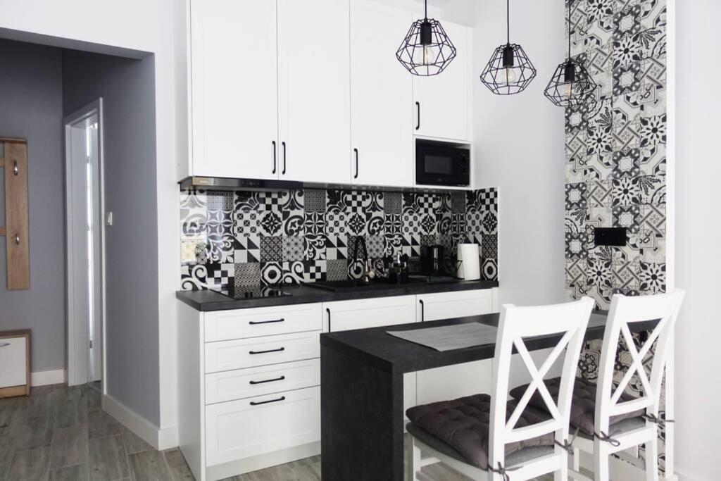 Old Town - Piwna Street Apartment
