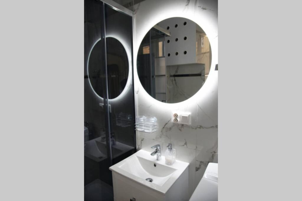 Old Town - Piwna Street Apartment