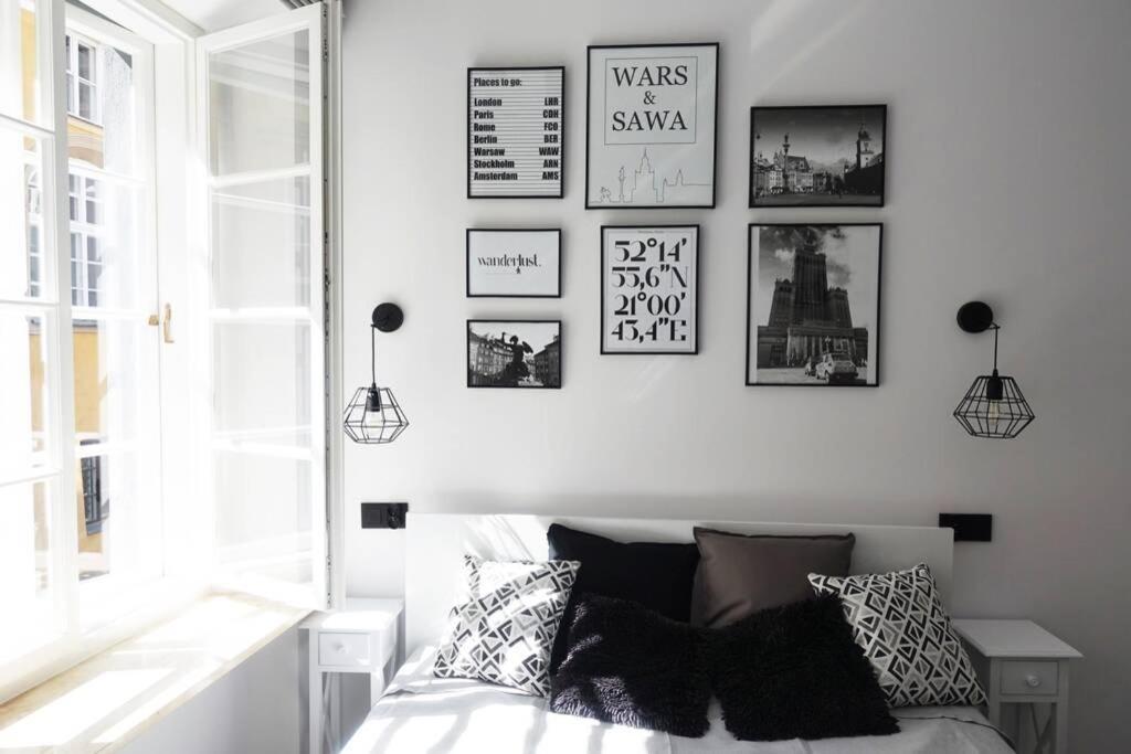 Apartment Old Town - Piwna Street