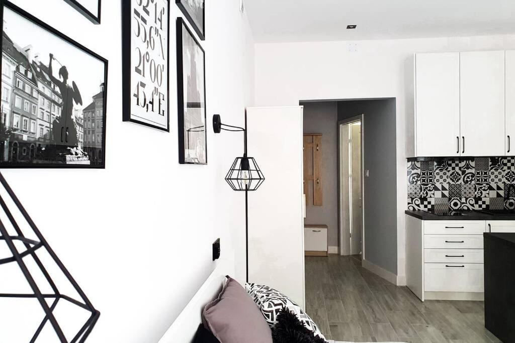 Old Town - Piwna Street Apartment