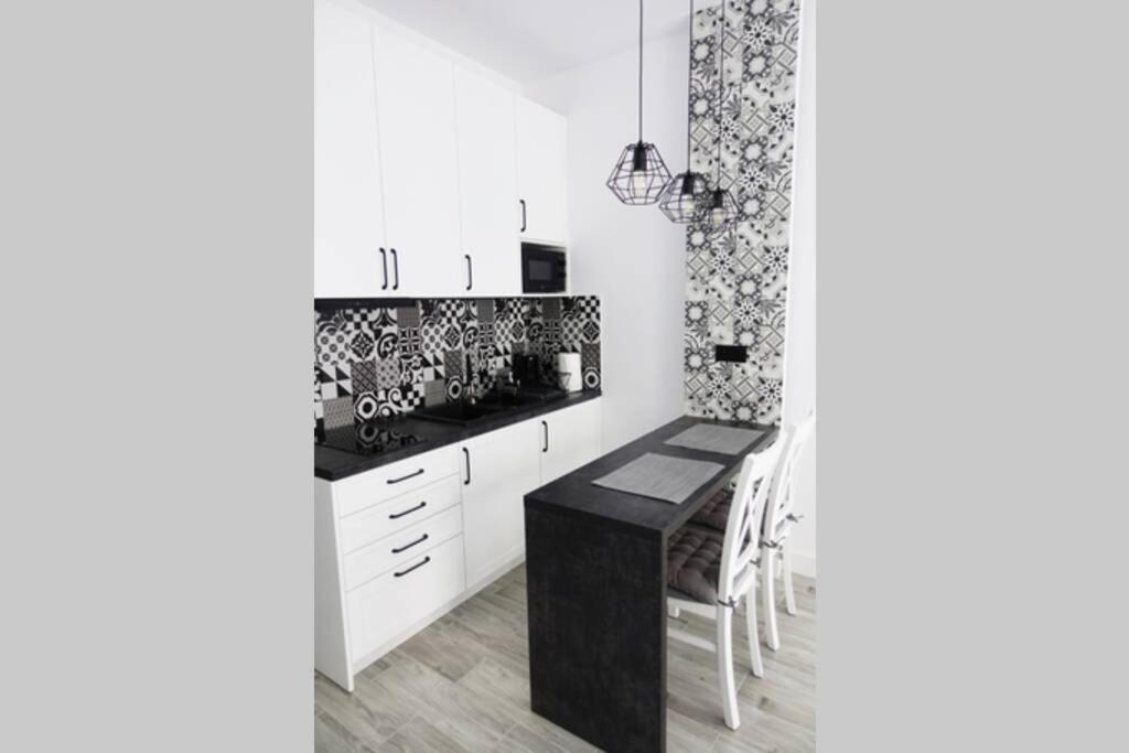 Apartment Old Town - Piwna Street Warsaw