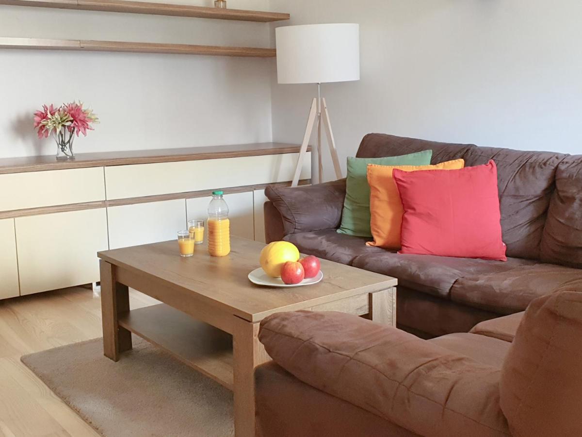 Apartment Capital Apartments - Centrum - Pokorna
