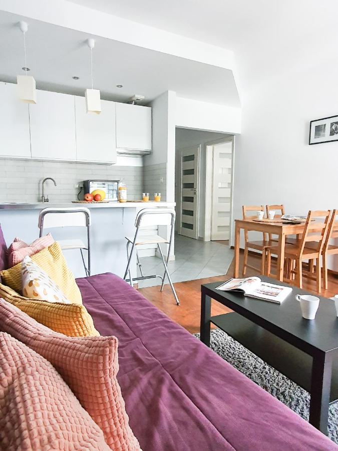 Capital Apartments - Centrum - Pokorna Apartment