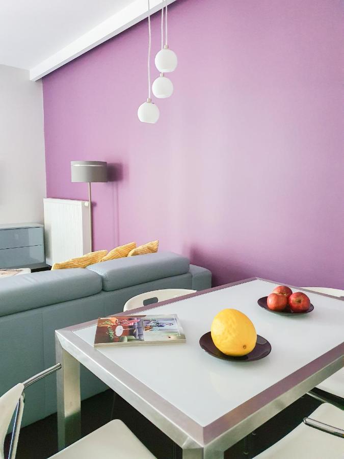 Capital Apartments - Centrum - Pokorna *