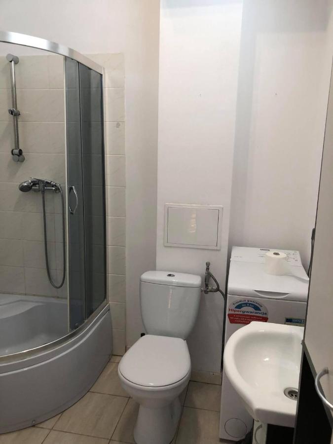 White Elephant Apartment