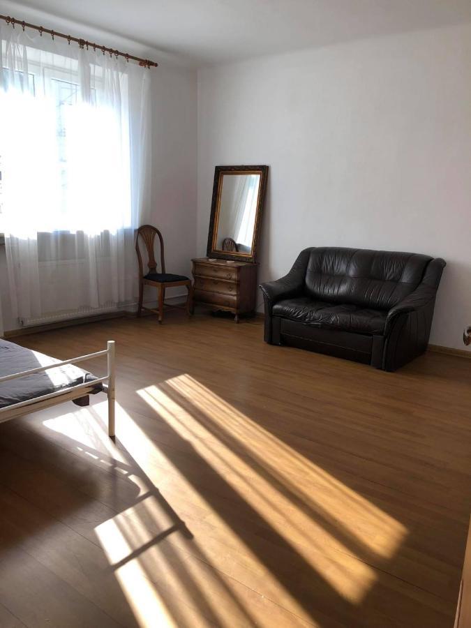 White Elephant Apartment Warsaw