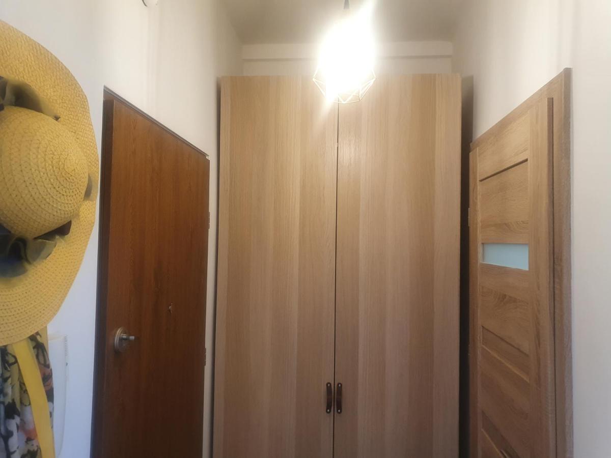 Flat Femina Street Căn hộ