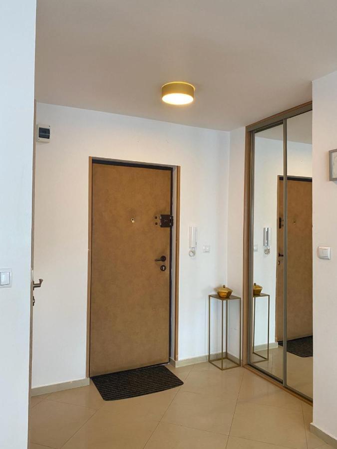 Apartment Vicky - New Centrum Srodmiescie *