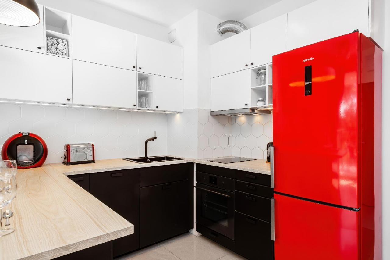 Business Center By Renters Apartament Warszawa