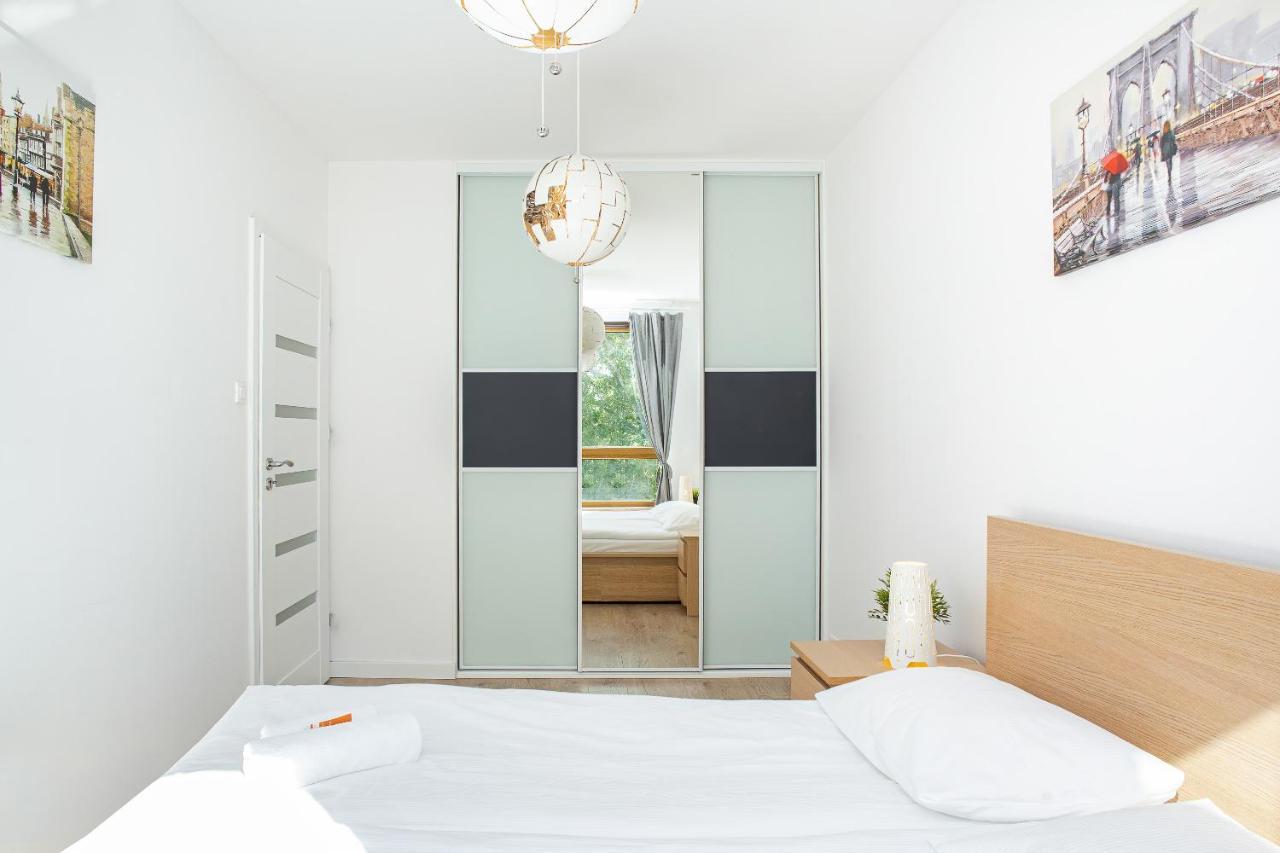 Business Center By Renters Apartament Warszawa