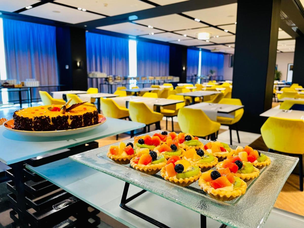 Hotel Arche Krakowska 4*