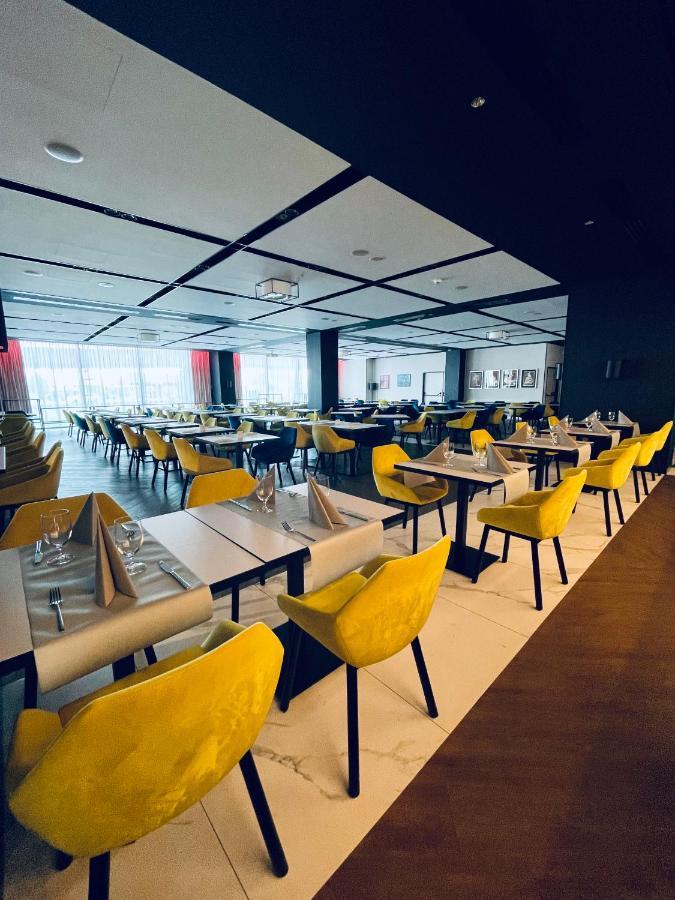 Arche Krakowska Hotel 4*