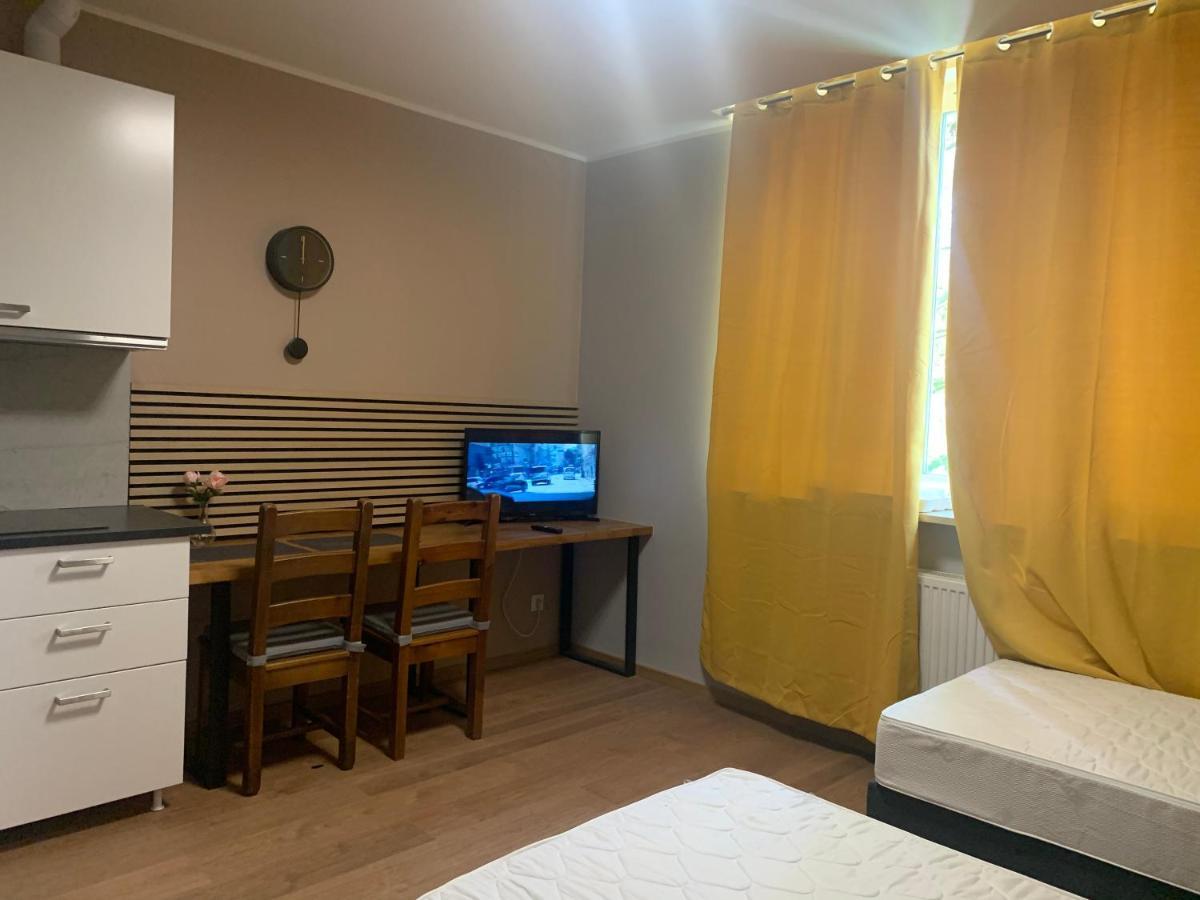 A&b Klaudyny Aparthotel Warsaw