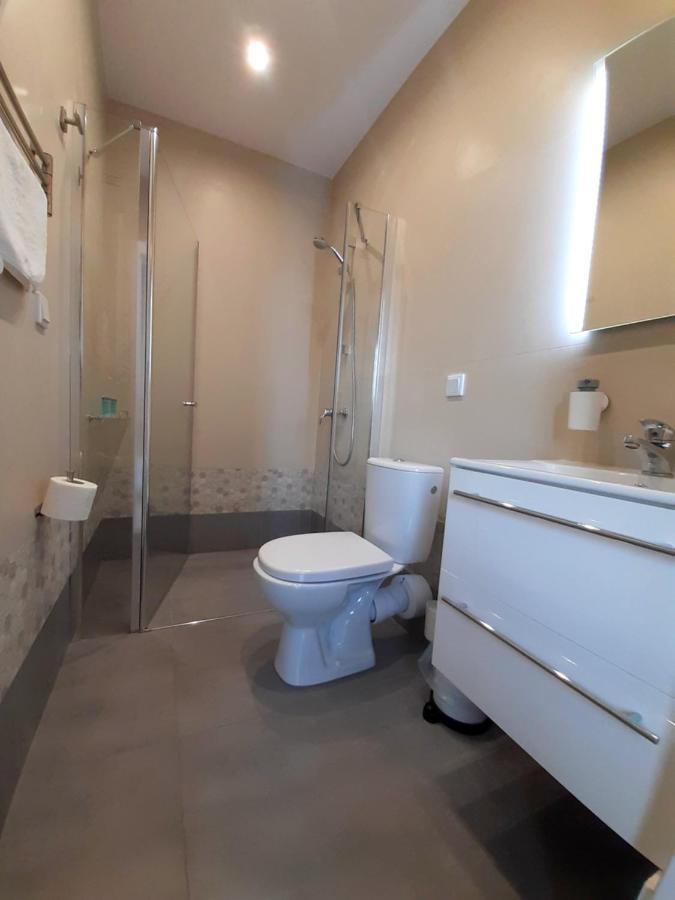 Aparthotel Bajland 3*