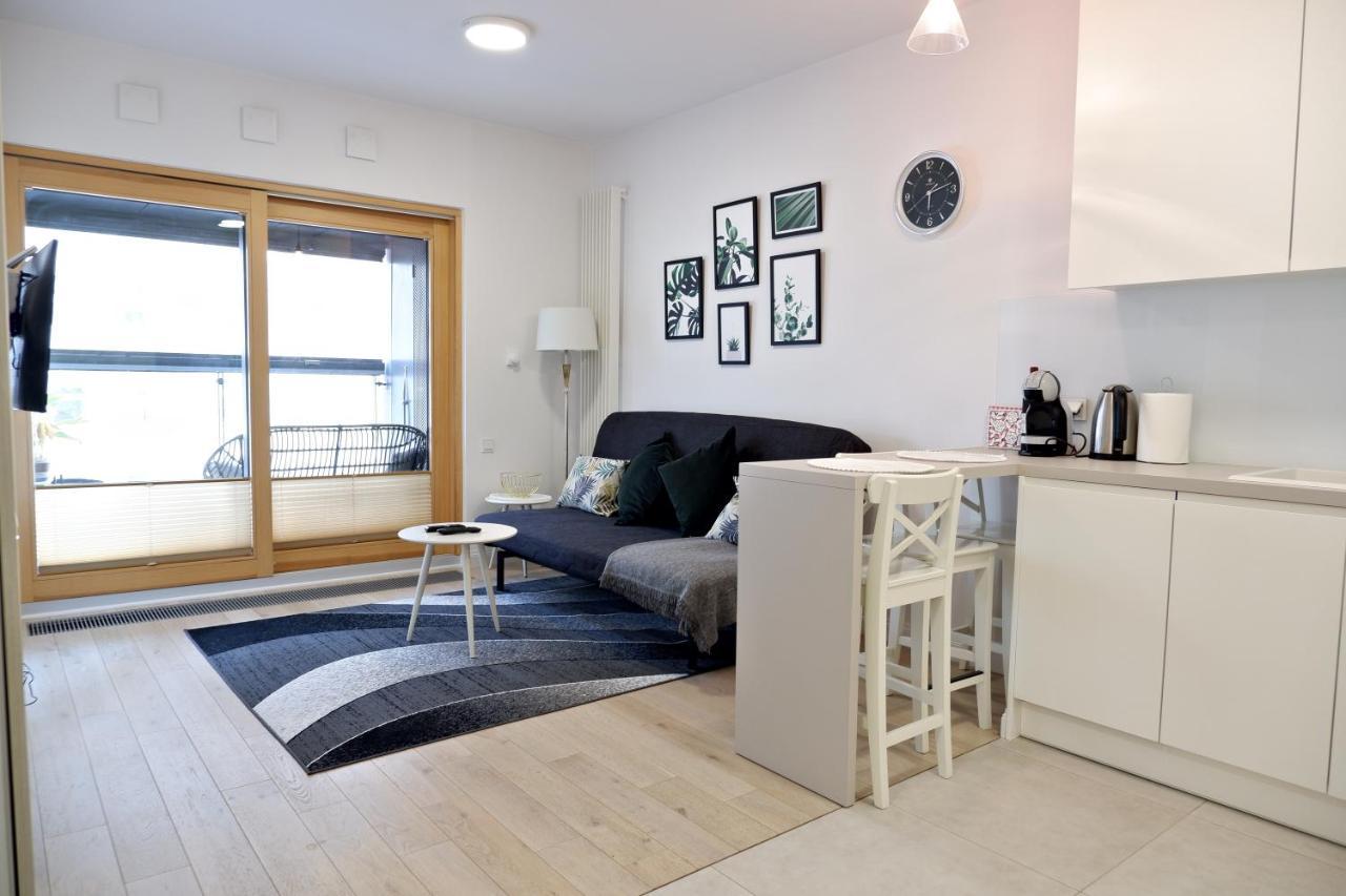 Mennica Apartament 17