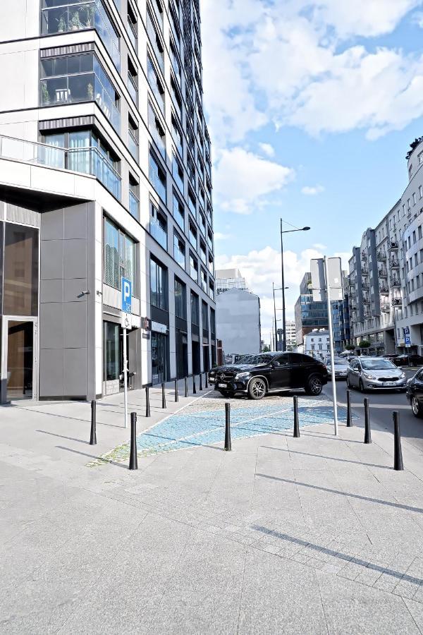 Mennica Apartament 17
