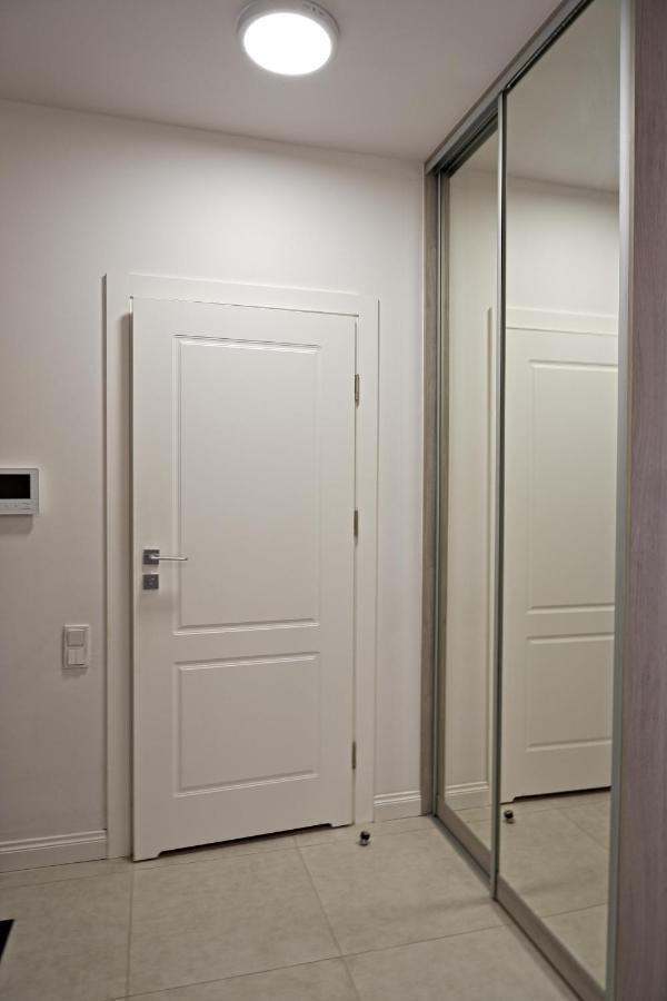 Mennica Apartament 17