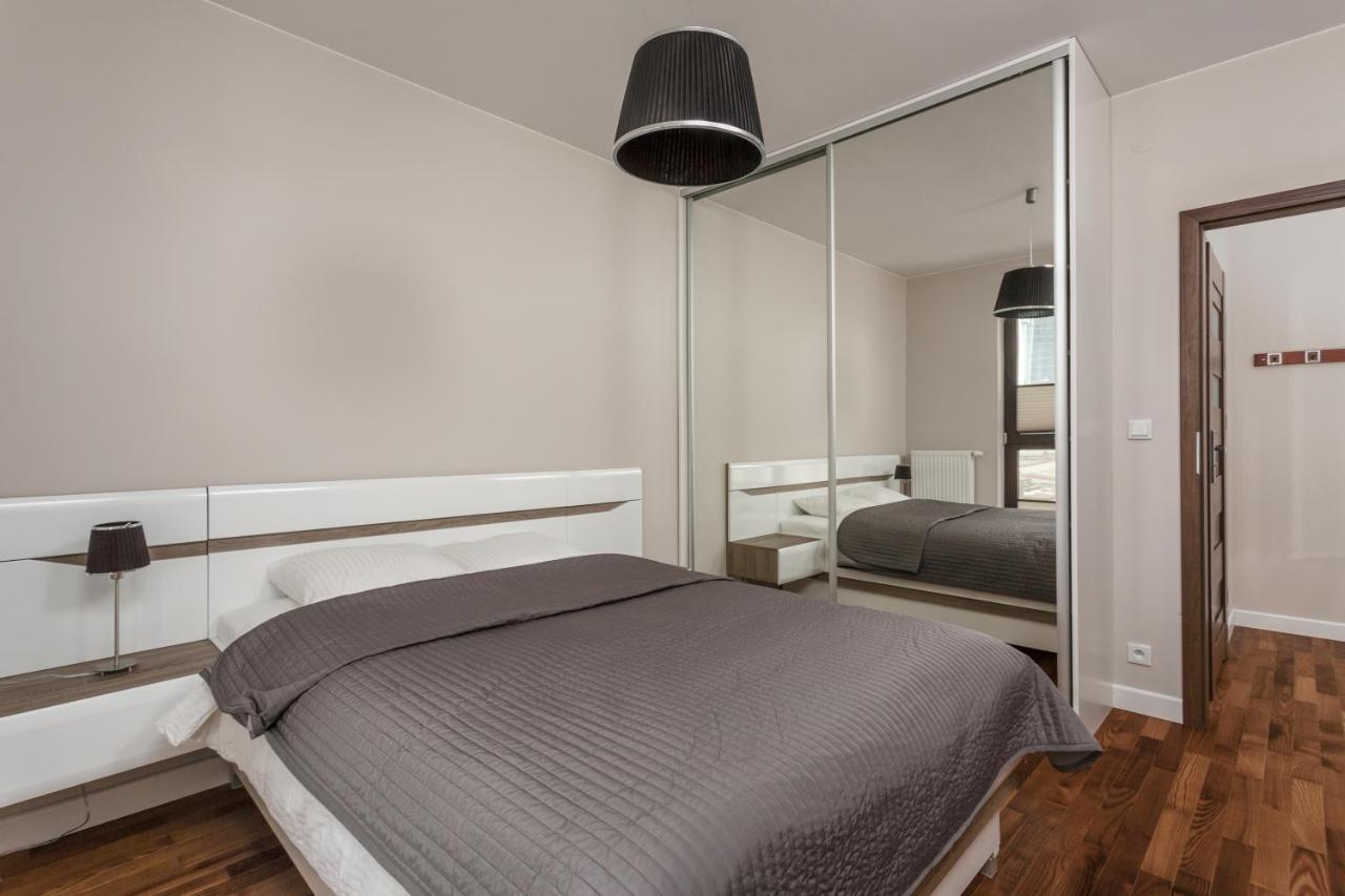 Apartament Chill Link *