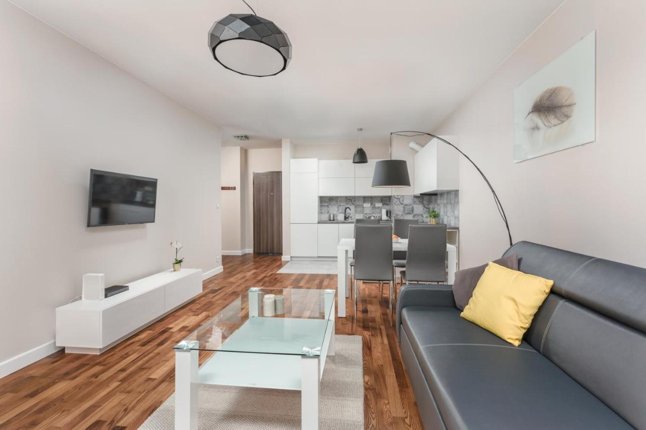 Apartament Chill Link