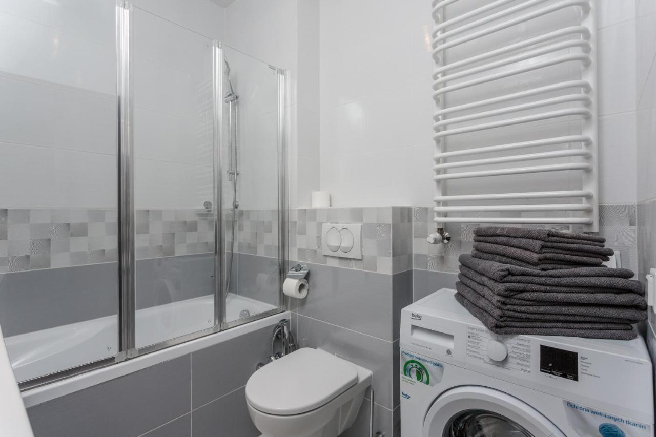 Chill Link Apartament *
