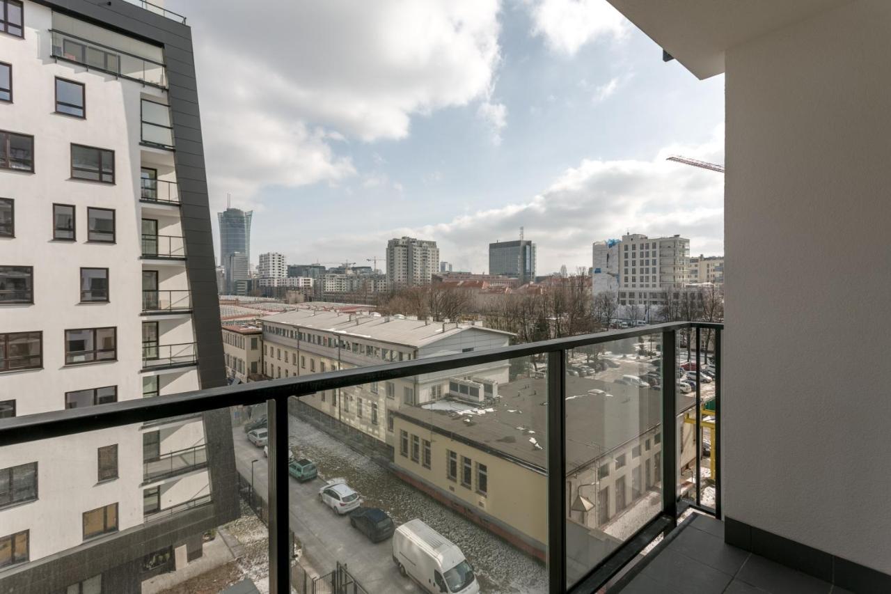 Apartament Chill Link