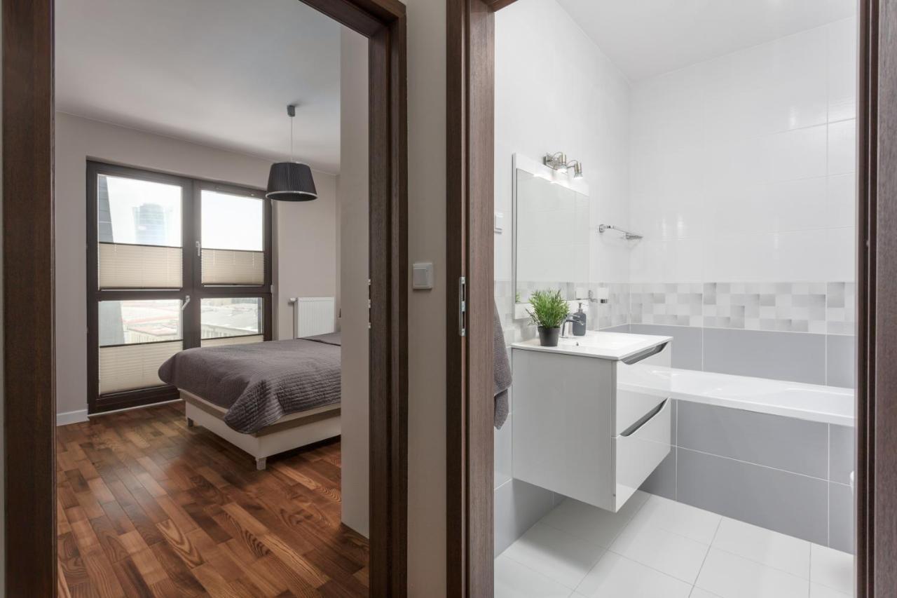 Apartament Chill Link *