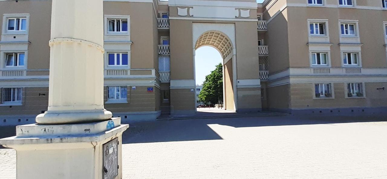 Studio Plac Bankowy *