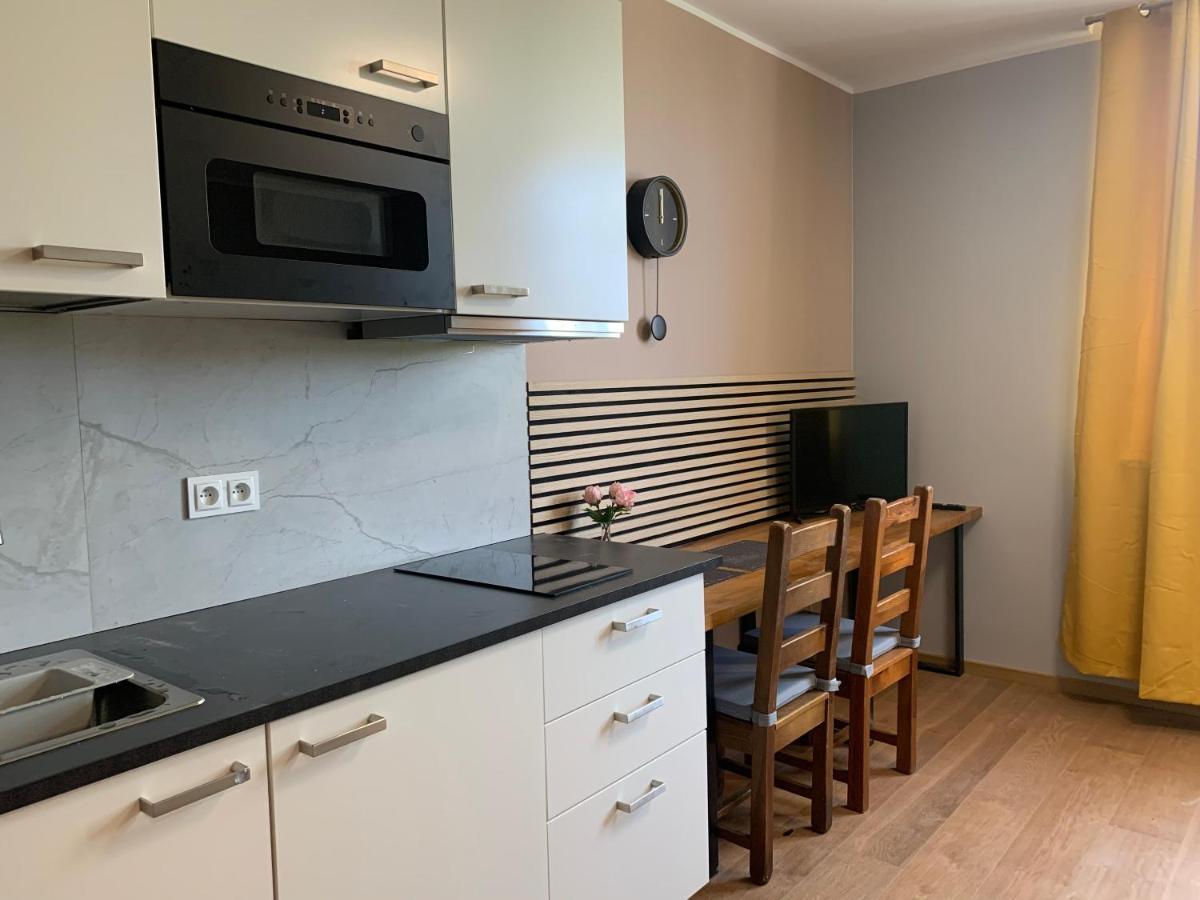 A&b Klaudyny Aparthotel