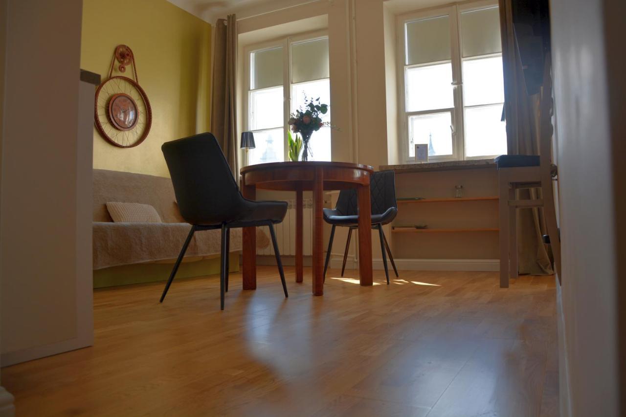 Apartment Labo Barbakan