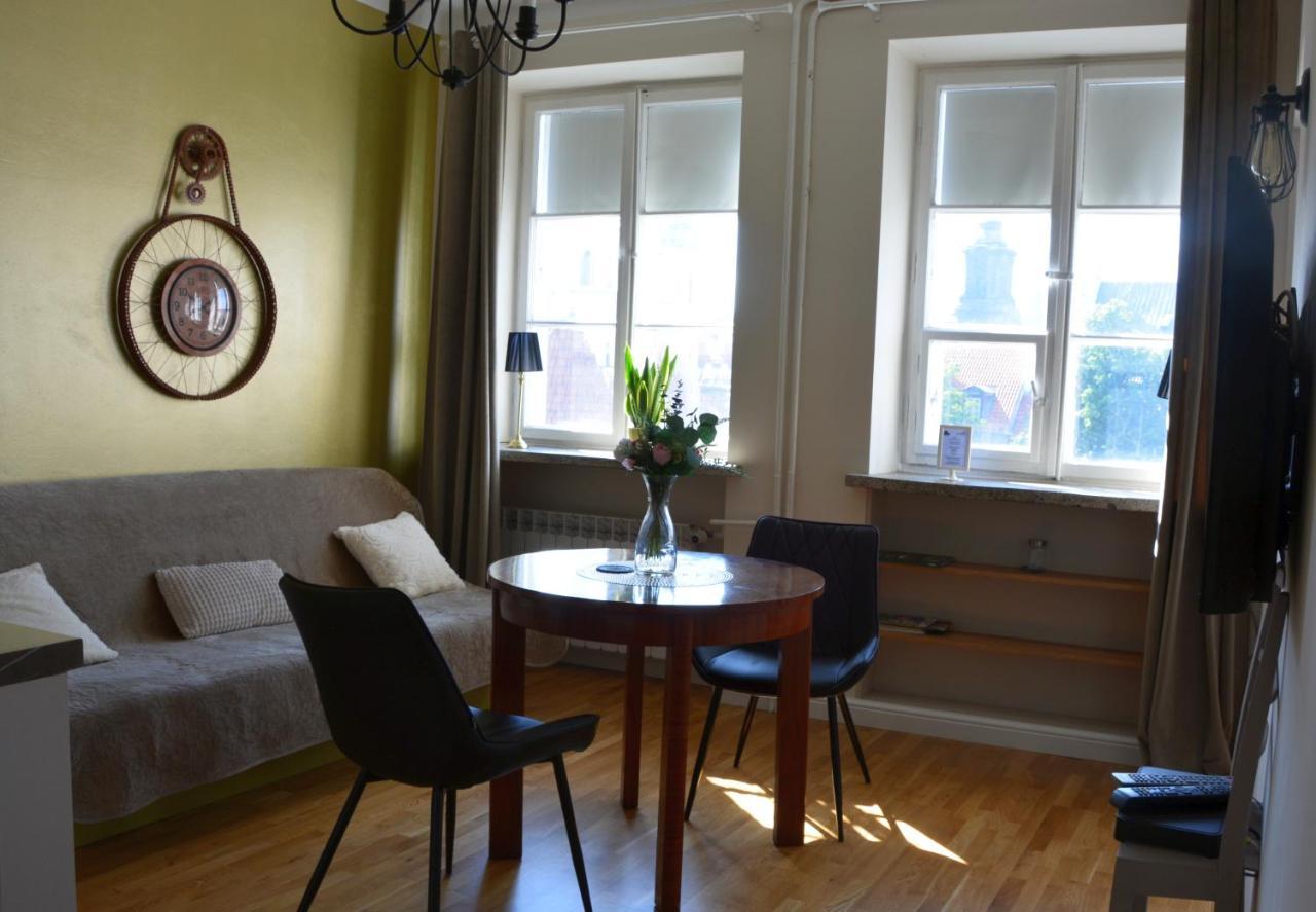 Labo Barbakan Warsaw