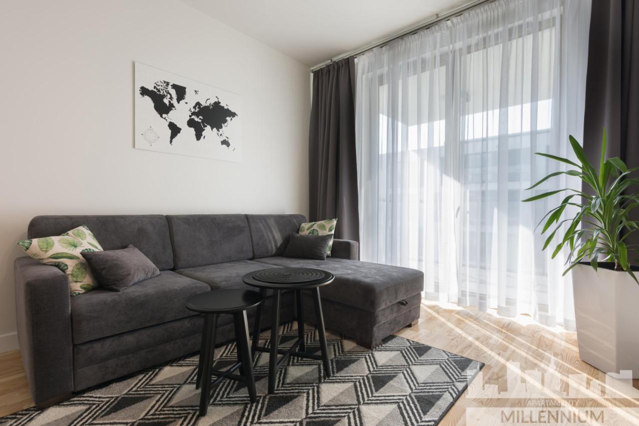 Millennium Union Apartament Warszawa