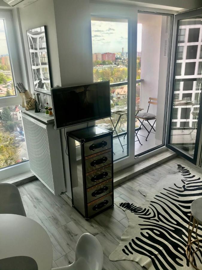 Luxury Wola Căn hộ Warsaw