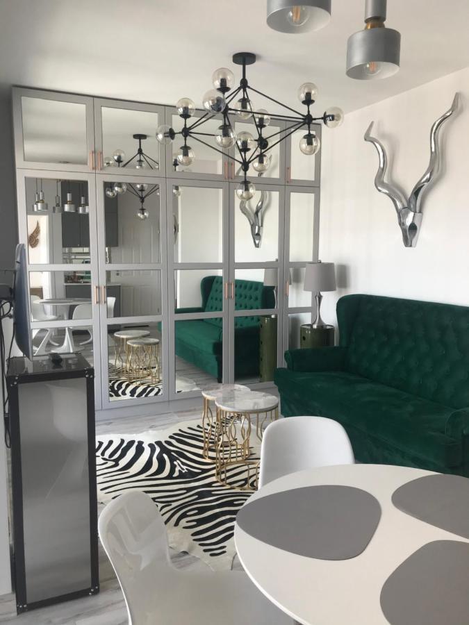 Luxury Wola *