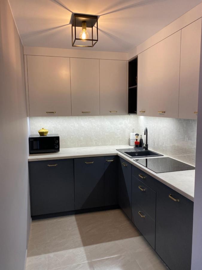 Apartament Emilian Apartment *