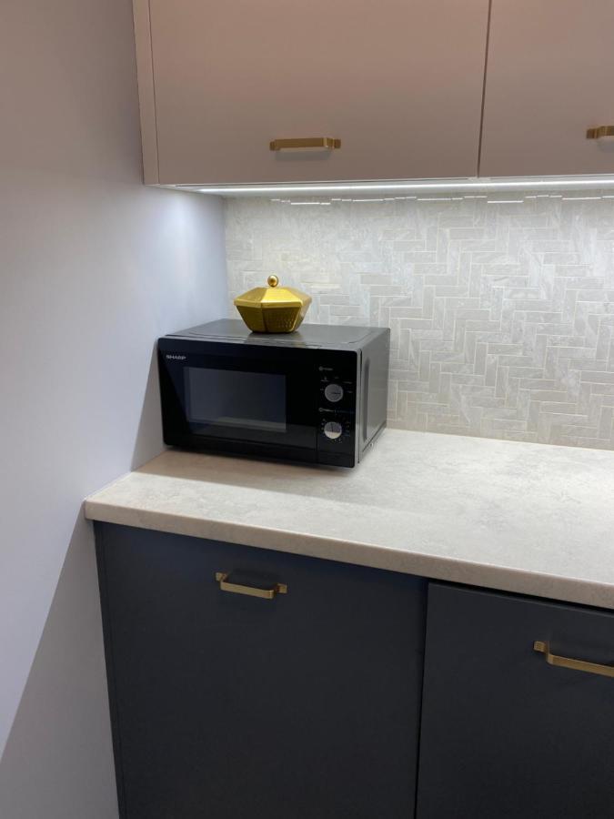 Apartament Emilian Apartment