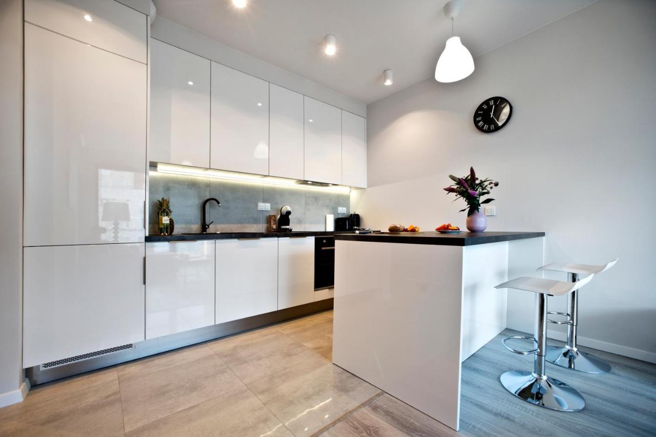 Apartment Marina Mokotow P&o Serviced *