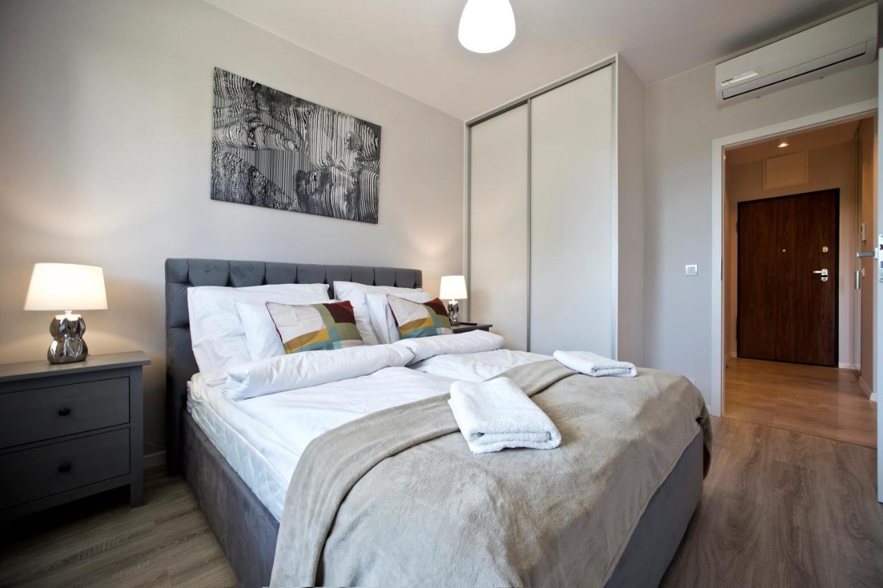 Apartment Marina Mokotow P&o Serviced