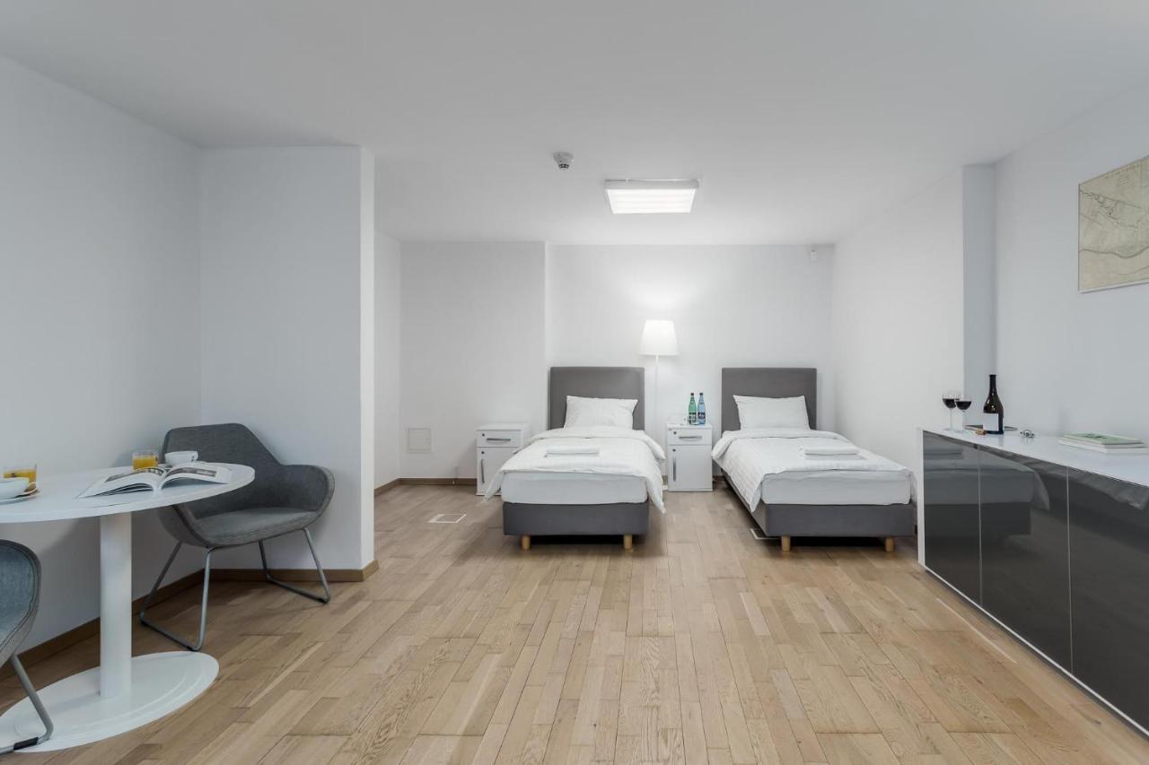 Apartment Rent Like - Muzeum Warszawskiej Pragi *