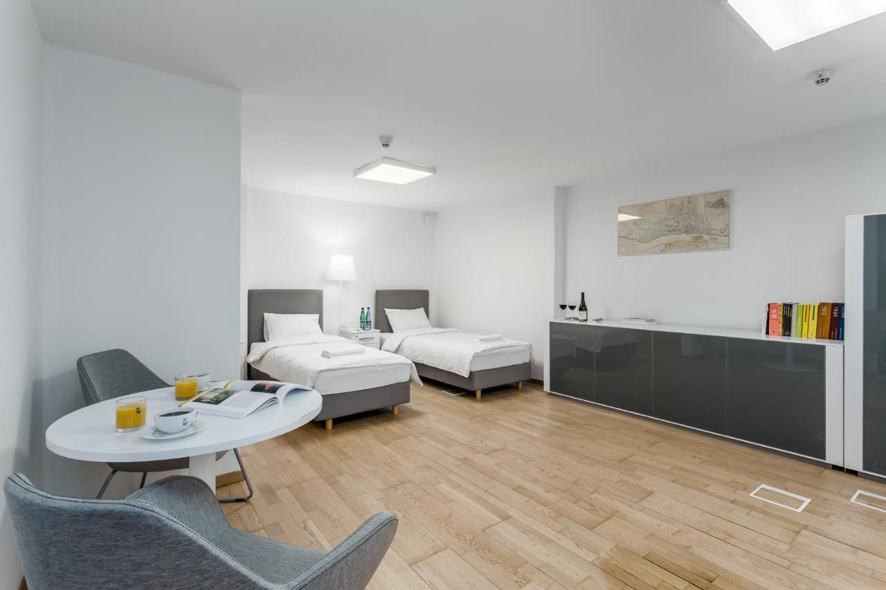 Apartment Rent Like - Muzeum Warszawskiej Pragi