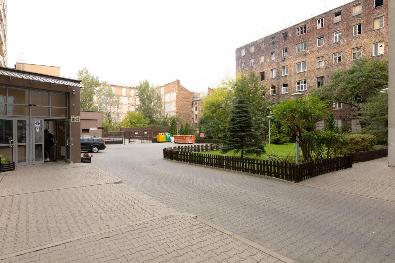 Beautiful 2 Flat With Balcony Apartament