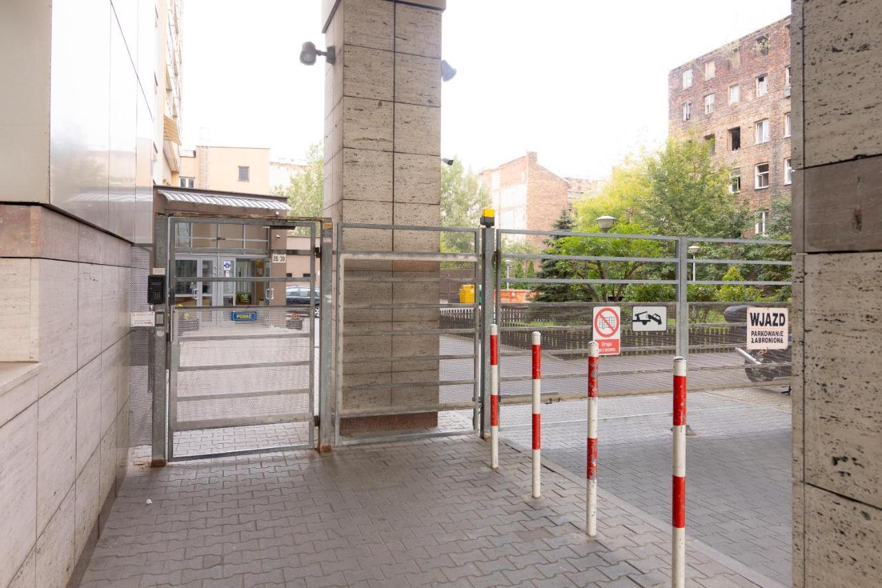 Apartament Beautiful 2 Flat With Balcony