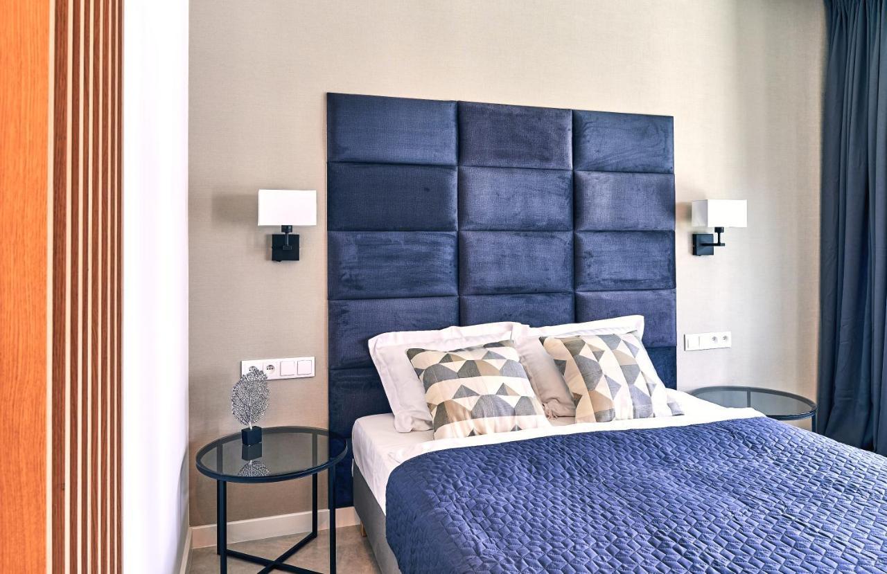 Apartment Mennica I