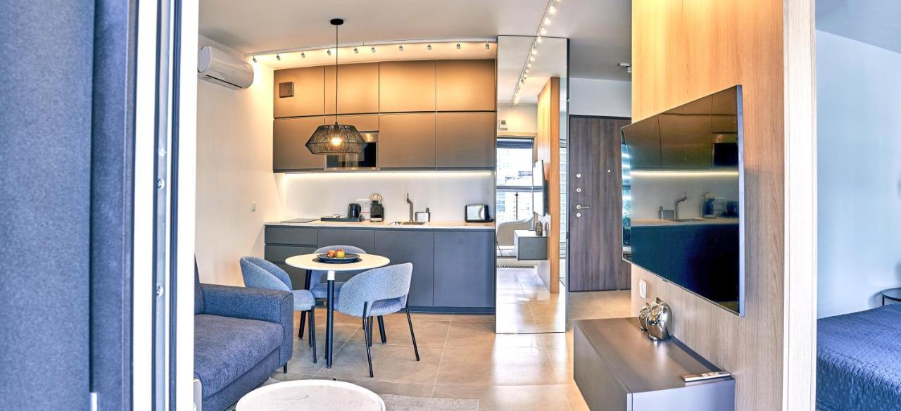Apartment Mennica I *
