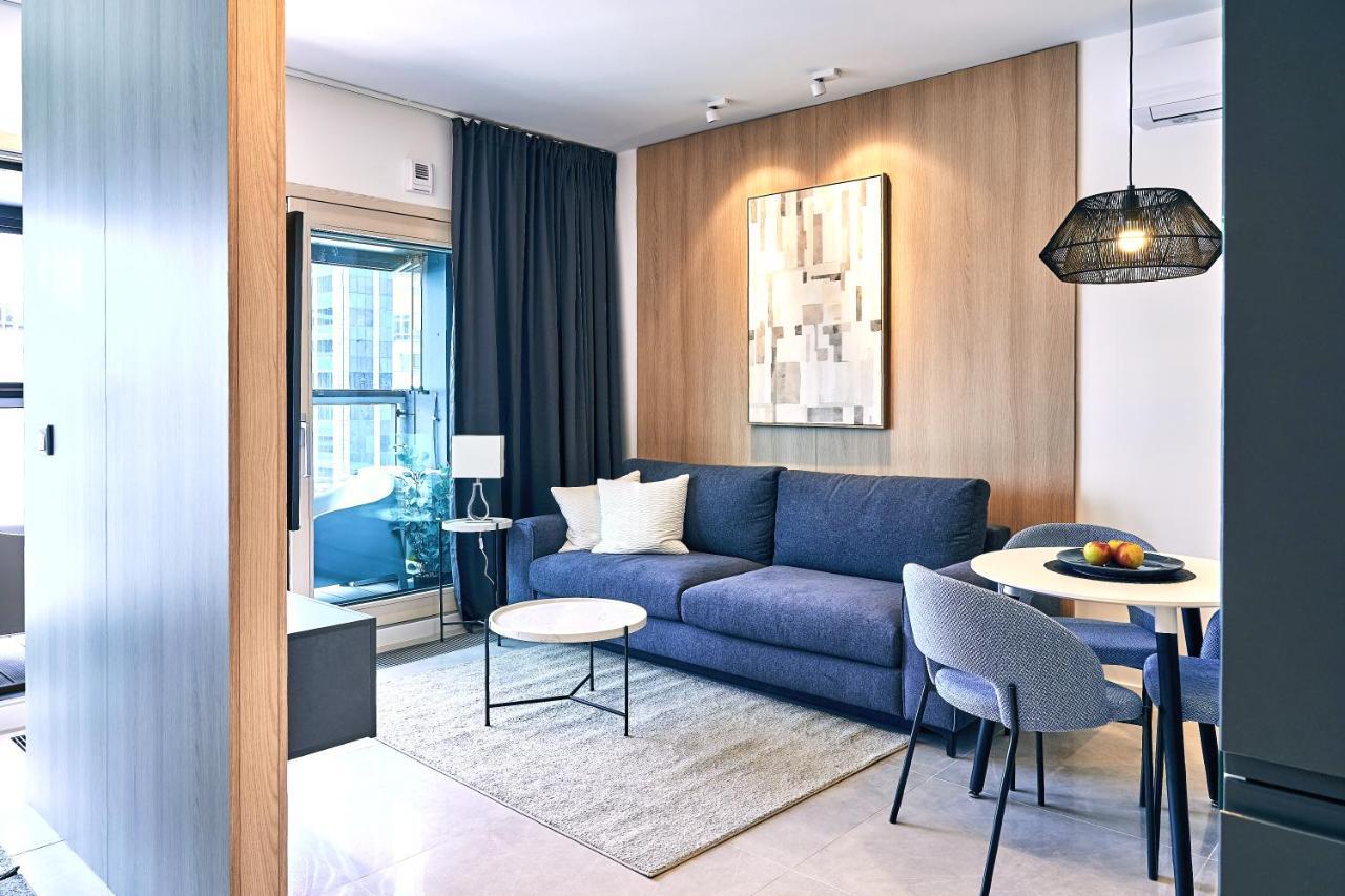 Apartment Mennica I Warsaw