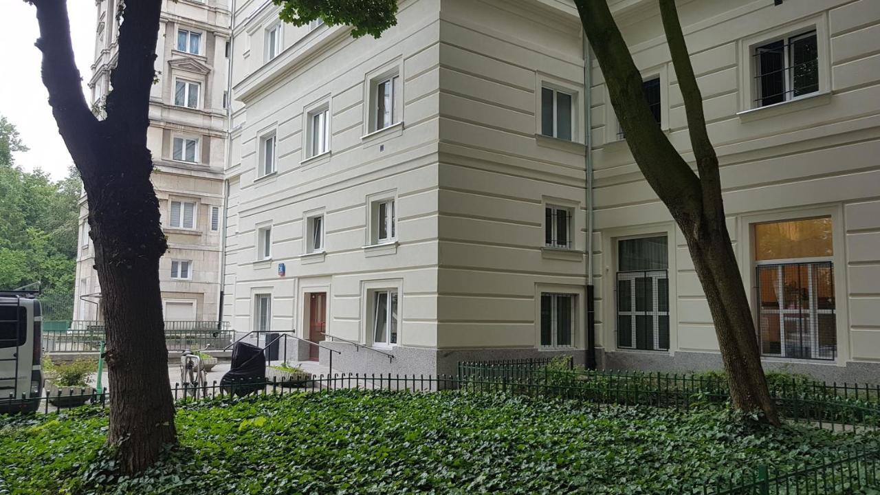 Apartment Panorama 