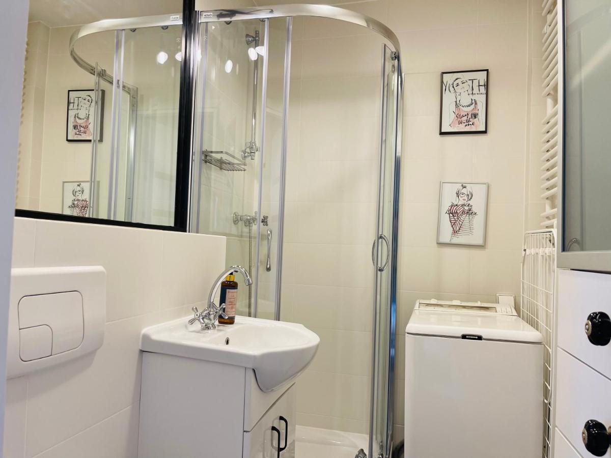 Prestige Apartment Zlota Opposite Palac Kultury Viewpoint 9Th Floor * Warschau